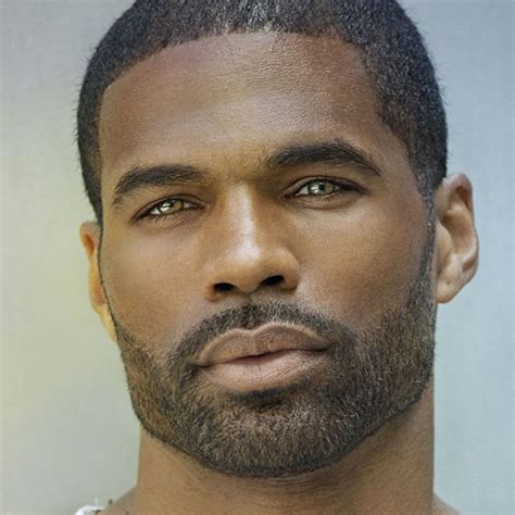 Cool Beards For Black Guys