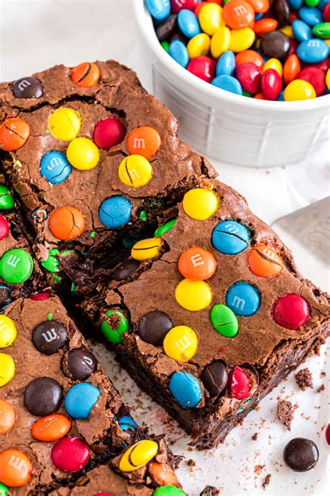 Cool Brownies