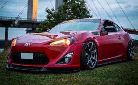 Cool Cars For Big Guys