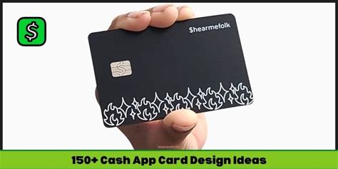 10 Cool Cash App Card Designs Ideas to Enhance Your Payments Experience