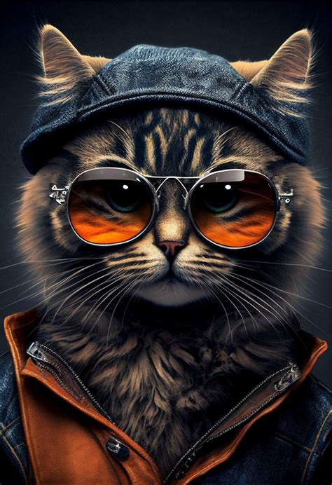 Cool Cats Pictures