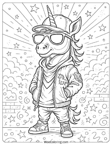 Cool Coloring Pages For Kids