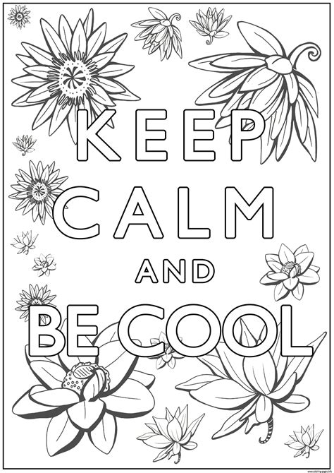 Cool Coloring Pages Free
