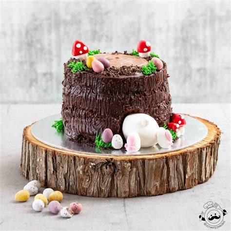 Cool Easter Cakes