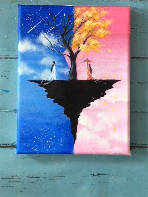 Cool Easy Paintings