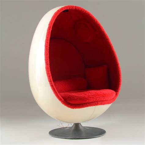Cool Egg Chairs