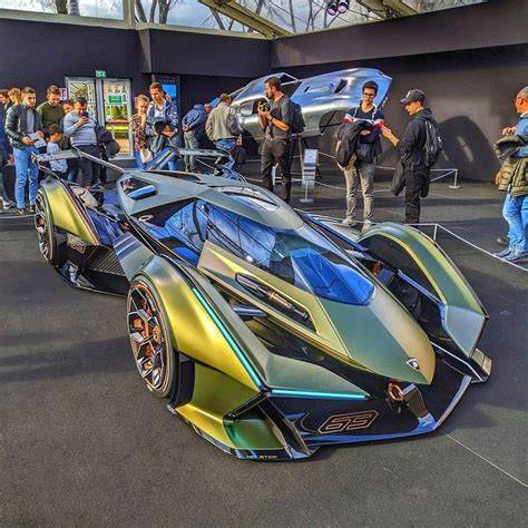 Cool Fancy Sports Cars