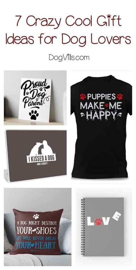 Cool Gift For A Dog