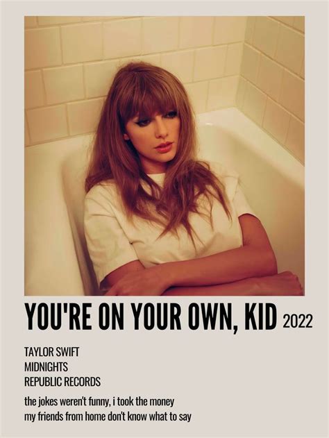 Cool Kid Taylor Swift
