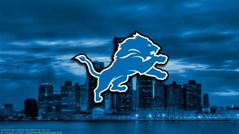 Cool Lions Wallpaper Nfl