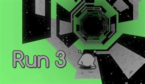 Experience an Exciting Adventure in the Galaxy with Cool Math Game Run 3