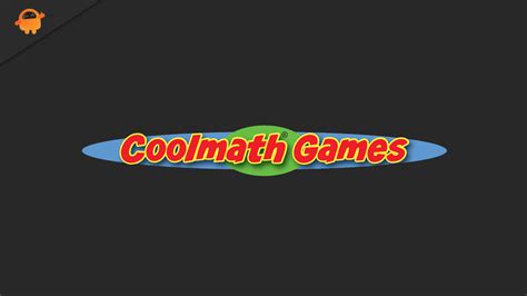 Cool Math Games