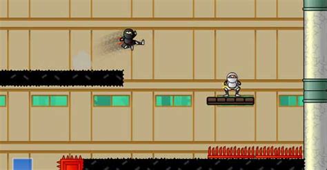 Get Hooked on Fun with Cool Math Games' Sticky Ninja Academy Index