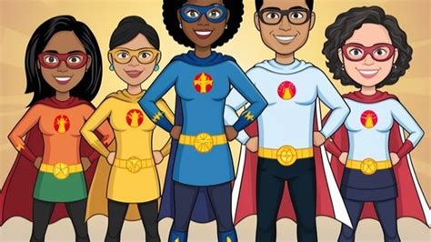 Cool Math Superheroes: Meet the Masters of Problem-Solving
