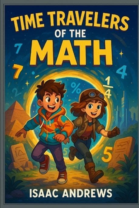 Cool Math Time Travelers Explore Math from a Historical Perspective