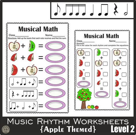 Cool Math for Musicians: Compose Rhythmic Masterpieces