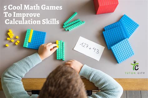 Cool Math for Students of All Ages: Math for Everyone