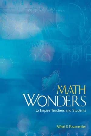 Cool Math for Teachers: Inspire Students with Math