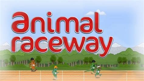 Rev up the Fun with Cool Maths Games Animal Raceway - A Wild and Exciting Adventure!