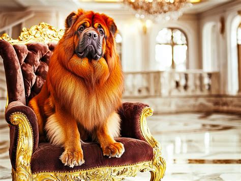 Cool Most Expensive Dog In The World
