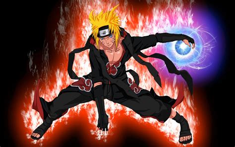 Cool Naruto Pics