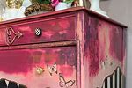 Cool Painted Furniture