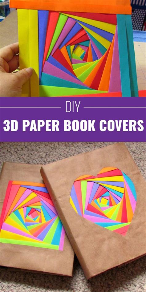 Cool Paper Crafts For Teenagers