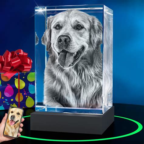 Cool Personalized Gifts Dogs