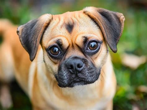 Cool Pugs Mix