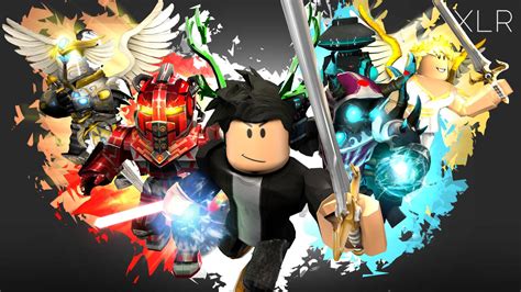Cool Roblox Wallpapers - Top Free Cool Roblox Backgrounds 