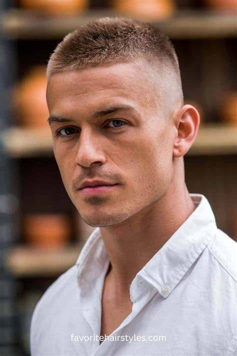 15 Short Haircuts For Guys Totally Cool Styles For 2020