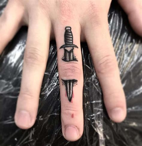 40 Hand Tattoo Ideas To Get Inspire The WoW Style