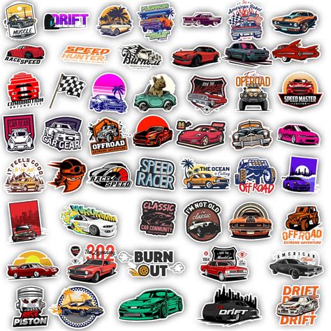 Cool Sticker For Your Car