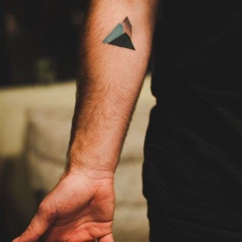 Cool Tiny Tattoos For Guys