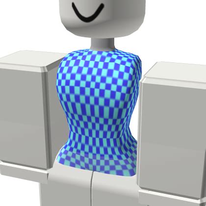 Cool Torso - Roblox