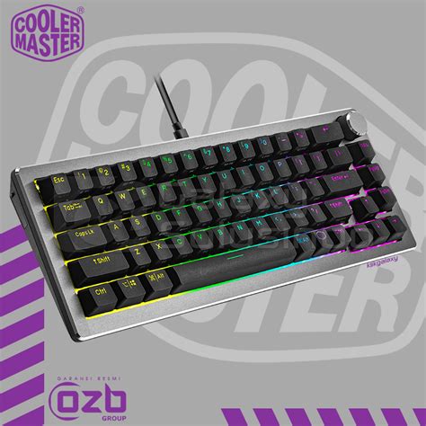 Cooler Master CK720: Price, availability, and specs