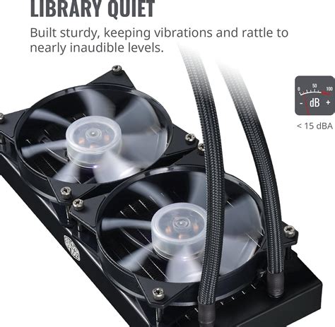 Cooler Master Lc240e Software