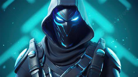 Coolest Fortnite Pictures