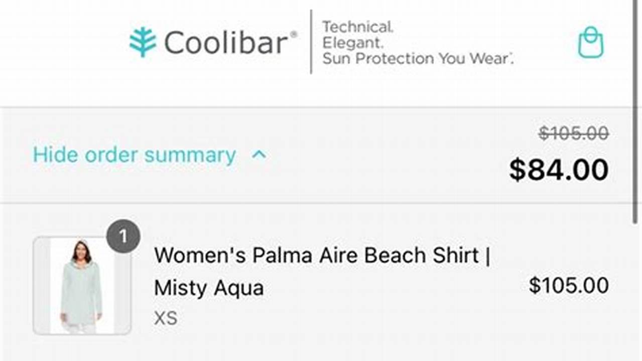 Coolibar Promo Code 2025