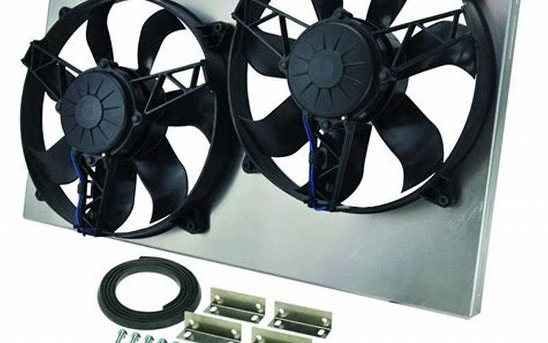 Cooling Fan