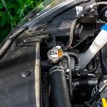 Cooling System Repair Sacramento