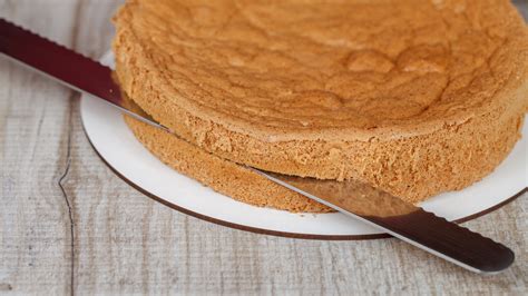 Cooling and Preparing the Layers