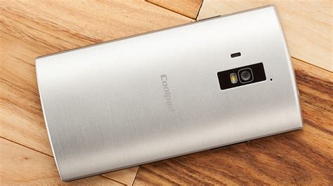 Coolpad Rogue Root