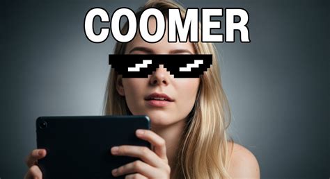 Coomer Explained: Understanding The Concept