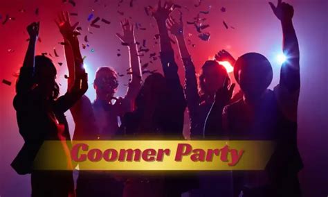 Coomer Party Reddit: Join Fun Communities