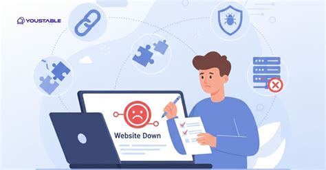 Coomer Website Down: Fix & Prevention Guide