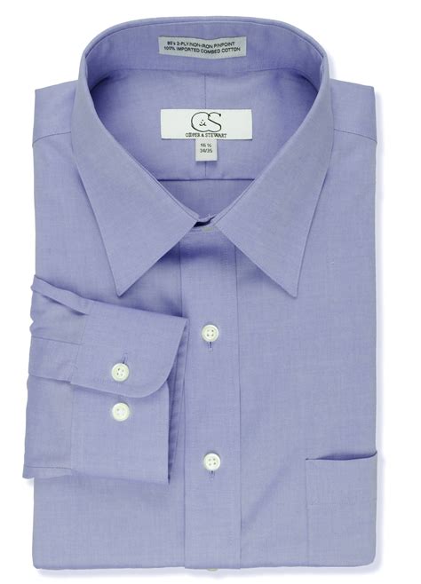 Upgrade Your Wardrobe with Cooper and Stewart Dress Shirts