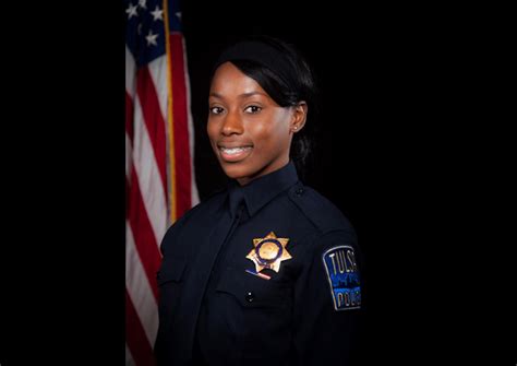 Cop Who Is Being Indicted In Tulsa