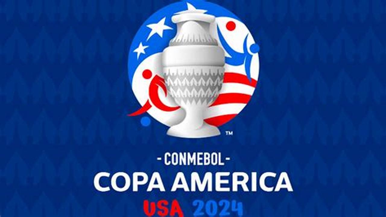 Copa America 2024 Pagina Oficial