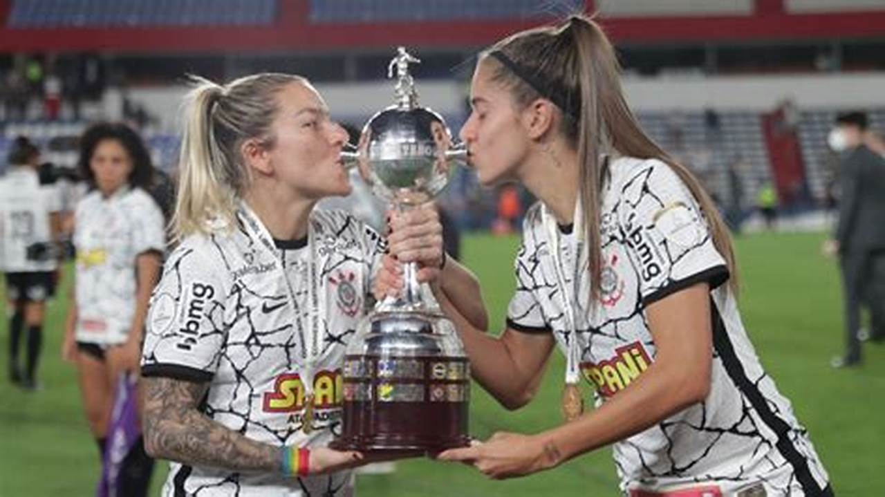 Copa Libertadores Femenina 2024